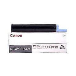 Toner CANON 6836A002 CEXV5 black 2szt kopiarki iR1600 / iR2000