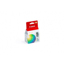 Tusz Canon CL41 color 12ml iP1200/iP1300/iP1600/iP1700