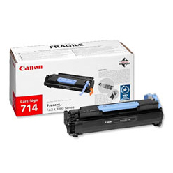 Toner Canon CRG714 fax Canon L3000/3000iP