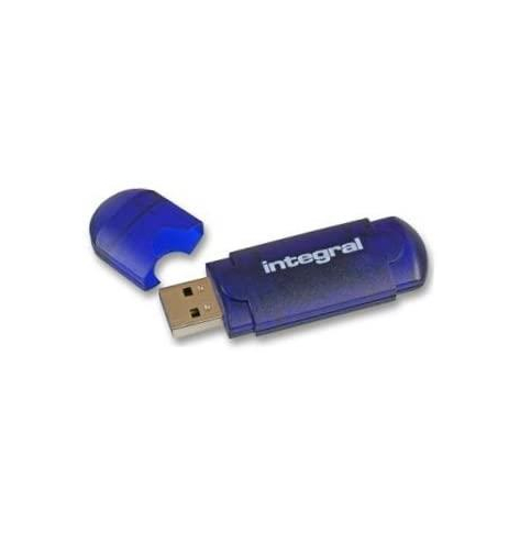 Pamięć USB INTEGRAL 16GB EVO