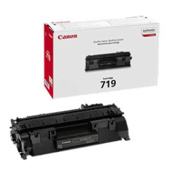 Toner Canon CRG719 high capacity 6400str LBP 6300/LBP6310/LBP6670