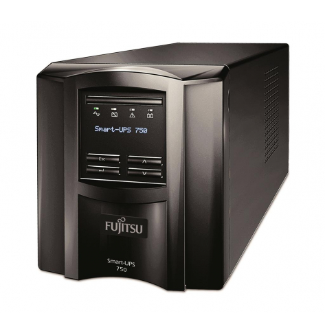 UPS Fujitsu 750VA 