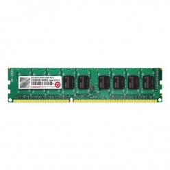 Pamięć RAM Transcend DDR3 ECC 8GB 1333MHz, 2Rx8