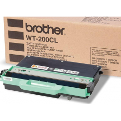 Pojemnik na zużyty toner Brother WT220CL HL3140CW / HL3170CDW / DCP9020CDW