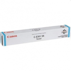 Toner Canon CEXV34 cyan iR-ADV C2200