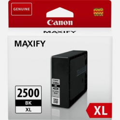 Tusz Canon PGI2500XLBK czarny MB5050/MB5350