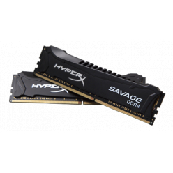 Pamięć RAM Kingston HyperX Savage Black DDR4 2x8GB, 2800MHz, DIMM, CL14
