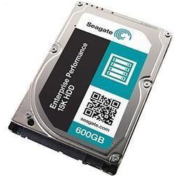 Dysk serwerowy Seagate Enterprise Performance 15K HDD, 2.5, 600GB, SAS, 15000RPM, 256MB