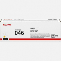 CANON 1251C002 Toner Canon CRG 046 H Yellow