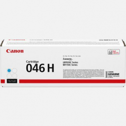 CANON 1253C002 Toner Canon CRG 046 H Cyan