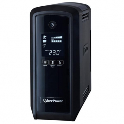 UPS Cyber Power CP900EPFCLCD 540W (Schuko)