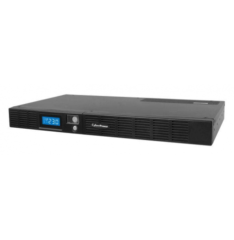 UPS Cyber Power OR600ELCDRM1U 360W Rack 1U (IEC C13)