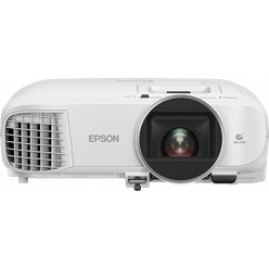 Projektor Epson EH-TW5650 1080p, 2500 lumen, 60 000:1