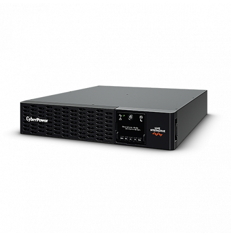 UPS Cyber Power PR3000ERTXL2U 3000W Rack/Tower 2U (IEC C13)