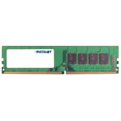Pamięć Patriot Signature DDR4 8GB 2400MHz CL17 DIMM