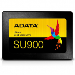 Dysk SSD Adata SU900 SSD SATA 6GB/s 2.5 1TB  read/write 560/525MB/s  3D MLC