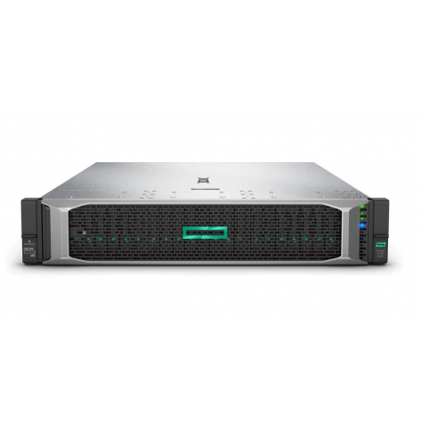 Serwer HP ProLiant DL380 Gen10 5218 2.3GHz 16-core 1P 32GB-R P408i-a NC 8SFF 800W PS