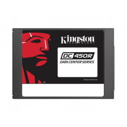Dysk serwerowy  Kingston Data Center 3840G DC450R (Entry Level Enterprise/Server) 2.5 SATA SSD