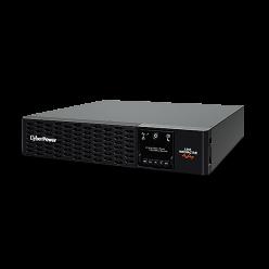 UPS Cyber Power PR2200ERT2U 2200W Rack/Tower 2U (IEC C13 x 6, IEC C19 x 2)
