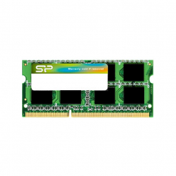 Pamięć Silicon Power DDR3 4GB 1600MHz CL11 SODIMM 1.5V