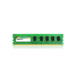 Pamięć SILICON POWER DDR3 4GB 1600MHz CL11 1.35V Low Voltage