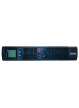 UPS Lestar MepRT II-2000 2000VA/1800W On-line PF 0,9 LCD RT 6xIEC USB RS RJ45