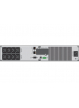 UPS Power Walker Line-Interactive 1500VA, 19 2U, 8x IEC, RJ11/RJ45, USB, LCD