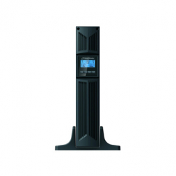 UPS Power Walker Line-Interactive 2000VA, 19 2U, 8x IEC, RJ11/RJ45, USB, LCD