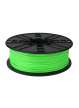 Filament  GEMBIRD 3DP-PLA1.75-01-FG Gembird PLA Fluorescent Green 1,75mm 1kg