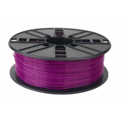 GEMBIRD 3DP-PLA1.75-01-PR Filament Gembird PLA Purple 1,75mm 1kg