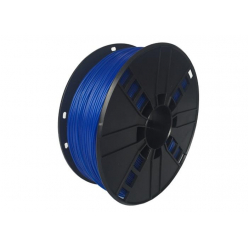 GEMBIRD 3DP-TPE1.75-01-B Filament Gembird TPE FLEXIBLE Blue 1,75mm 1kg
