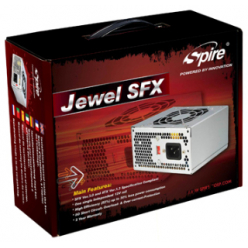 Zasilacz SPIRE SP-SFX-300W-PFC Spire SFX 3.0 300W Jewel
