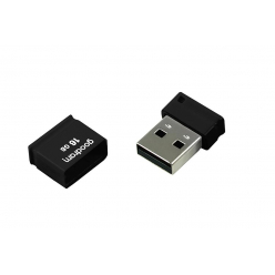 Pamieć USB GOODRAM UPI2 16GB USB 2.0 Czarna
