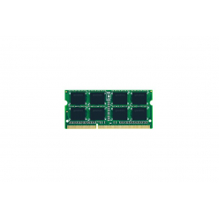 Pamięć SODIMM Goodram DDR3 8GB 1333MHz CL9 SODIMM 1.5V 512x8