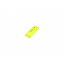 Pamięć USB GOODRAM UME2 8GB USB 2.0 Żółta