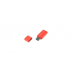 Pamięć USB GOODRAM UME3 128GB USB 3.0 Pomarańczowa