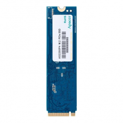Dysk SSD APACER AS2280P4 2TB M.2 PCIe Gen4 x4 NVMe 5000/4400 MB/s