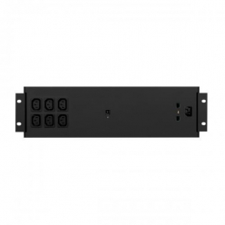 UPS Ever Sinline 1600 Rack 19 3U USB HID