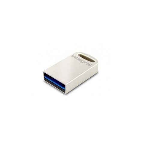 Pamięć USB Integral Flashdrive 256GB FUSION 3.0 up to 210/100 MB/s r/w