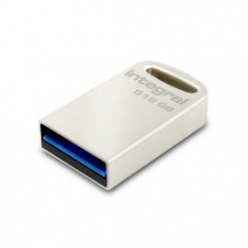 Pamięć USB Integral 512GB FUSION 3.0 up to 210/100 MB/s r/w