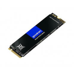 Dysk SSD Goodram PX500 256GB M.2 PCI Gen3 x4 NVMe 1850/950 MB/s