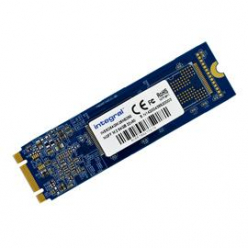 Dysk SSD INTEGRAL 128GB M.2 SATA SSD 22x80 480/400 Read/Write