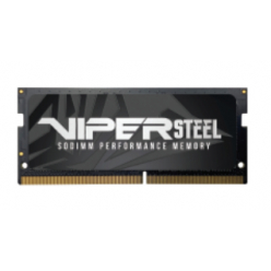 Pamięć PATRIOT Viper Steel 32GB DDR4 2666MHz CL18 SODIMM SINGLE