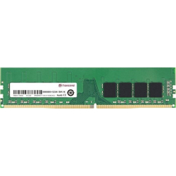 Pamięć Transcend 8GB JM DDR4 2666Mhz UDIMM 1Rx16 1Gx16 CL19 1.2V