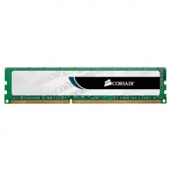 Pamięć Corsair 8GB 1600MHz DDR3 CL11 DIMM 1.5V