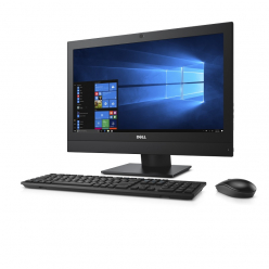 Komputer DELL Optiplex 5250 AIO 21,5'' FHD MT i5-7500 8GB 500GB DVDRW WIFI TPM W10P 3YNBD