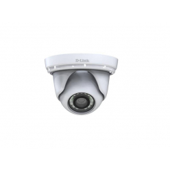 Kamera D-Link Vigilance Kamera 1.3 Mpx Outdoor, PoE, IP66, IR 30m, 3DNR, WDR