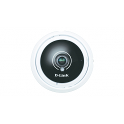 Kamera D-Link Vigilance Full HD Panoramic PoE Camera, 3 Megapixel CMOS sensor