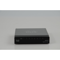 Cisco SLM2008T SG200-08 8-portGigabit Smart Switch