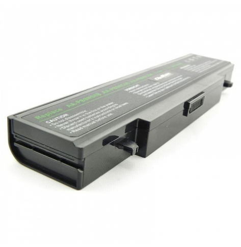 Qoltec Bateria do laptopa - SAMSUNG R580 11.1 V | 5200 mAh